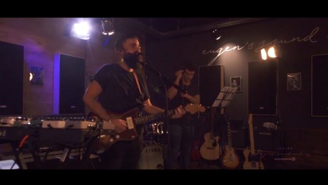 beyerdynamic | Kemelion live @ Eugenes Sound Academy смотреть онлайн