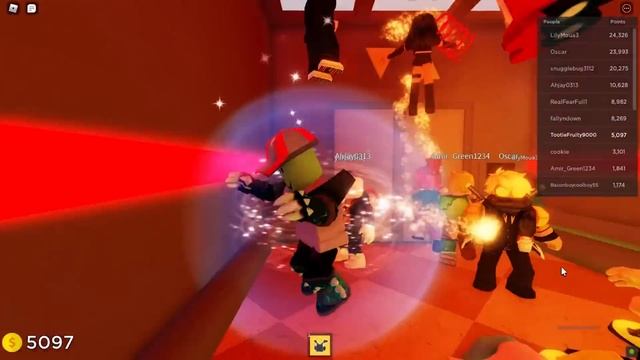 INSANE Elevator!! [Roblox] #Shocktober смотреть онлайн