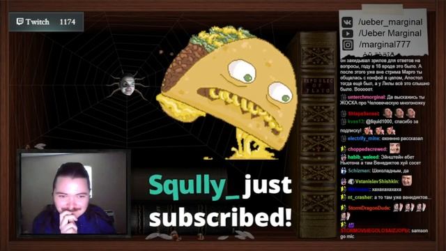 ВАТОАДМИН о ПРОБЛЕМЕ МИКРОФОНОВ смотреть онлайн