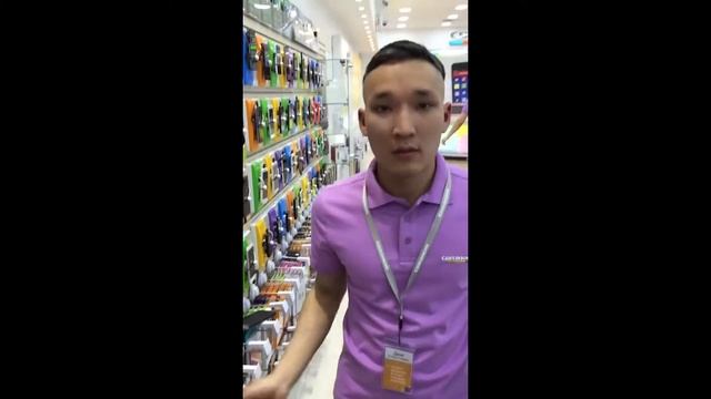 Китаец пытается продать товары в связном смотреть онлайн