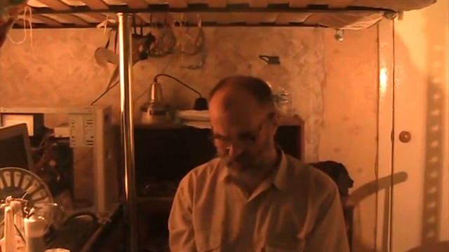 Лаборатория Наномир. Делаем налобную веб-камеру смотреть онлайн