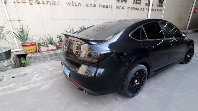 Китай.Мир мебели.День 3. ВЛОГ 63 смотреть онлайн