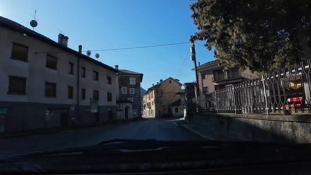 A spasso nei Borghi Italiani смотреть онлайн