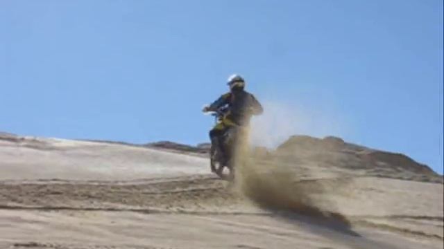 BMW G650 Xchallenge In Joburg