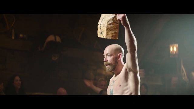 Сонник и Тэйлз участвуют в танцевальном батле в Сибирии смотреть онлайн