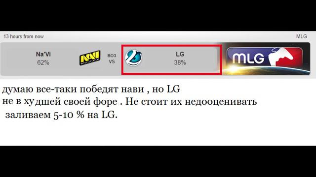 CS GO Lounge прогнозы на 03.04.2016 ( 3 апреля ) * часть 1 смотреть онлайн