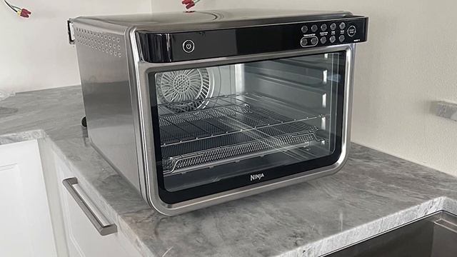 5 Best Toaster Ovens | Best Toaster Ovens In 2023 смотреть онлайн