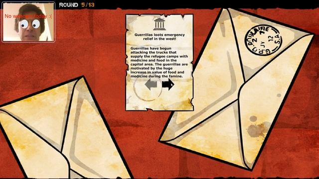 Uganda Dictator | President for a Day - Corruption Stream VOD смотреть онлайн