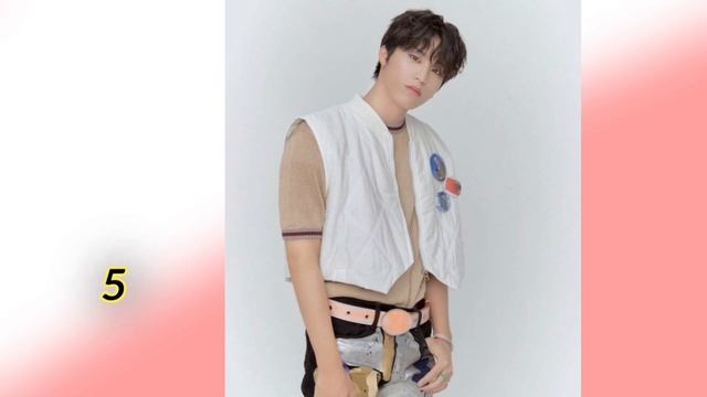 Учим Treasure / Treasure участники / учимся различать Treasure