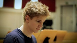 Jan Lisiecki – Chopin: Nocturne in C sharp minor, Op. Posth.