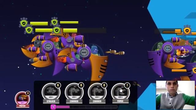 Clash of Aliens gameplay bestcrazygames смотреть онлайн