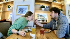 Где поесть в Ярославле