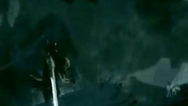 Final Fantasy VII- Cloud vs Sephiroth смотреть онлайн