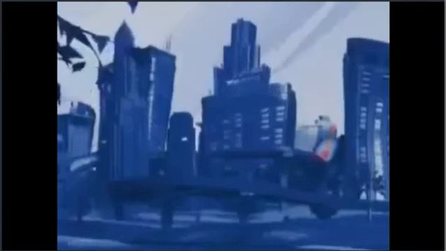 Fox Kids (Musclemedia) becomes Jetix (MuscleMedia) смотреть онлайн