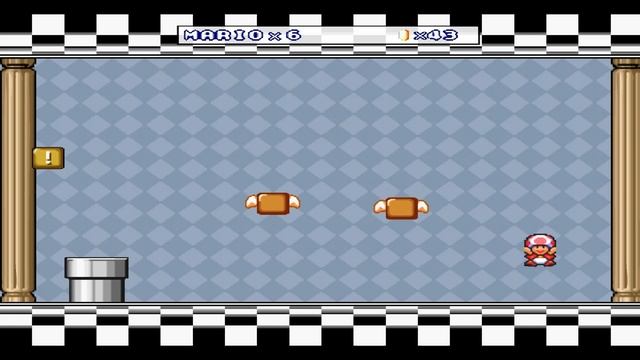 MARIO FOREVER A FABULOUS SPACE 4.0 | WORLD 4 | WALKTHROUGH смотреть онлайн