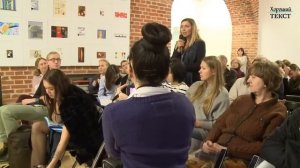 Виктория Токарева, «Ироническая интонация в прозе»