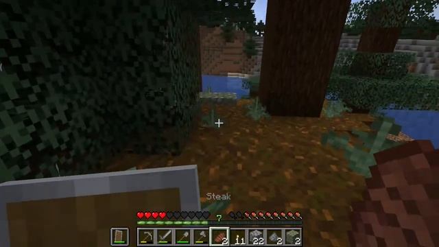 Minecraft Bedrock Player ATTEMPTS to Play Java Edition Episode 1! смотреть онлайн