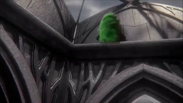 Zelena/Robin | Wicked Game смотреть онлайн