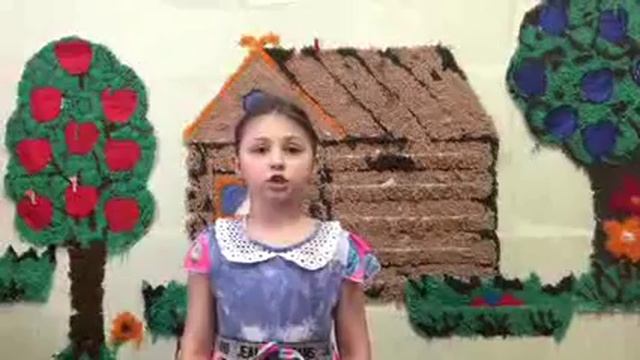 Михаил Исаковский «Вишня» смотреть онлайн