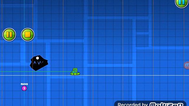 Как сделать движущиеся обькты geometry dash 2.0 смотреть онлайн