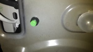 ниссан альмера светодиодная лента в багажнике