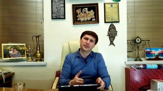 (26.03.2020) Константин Максимов - Дом молитвы для всех народов смотреть онлайн