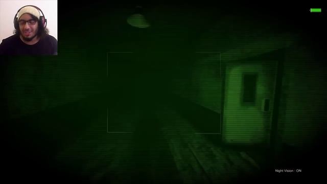 LET'S TRY : UNCONSCIOUS - Tunisian Horror Game {Demo}