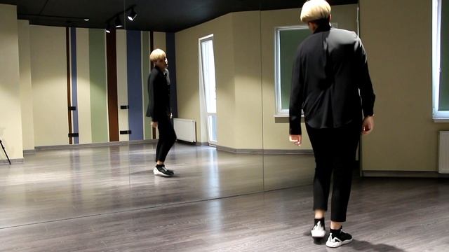 STRAY KIDS - GOD'S MENU Dance Tutorial Русский туториал смотреть онлайн