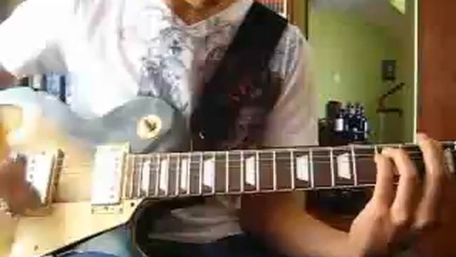 Like a stone guitar cover jose antonio смотреть онлайн