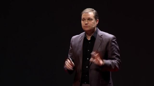 The 3 Magic Ingredients of Amazing Presentations | Phil WAKNELL | TEDxSaclay смотреть онлайн