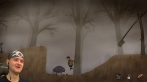 СТРАШНЕЕ ФРЭН БОУ? ► Creepy Tale #1 Прохождение