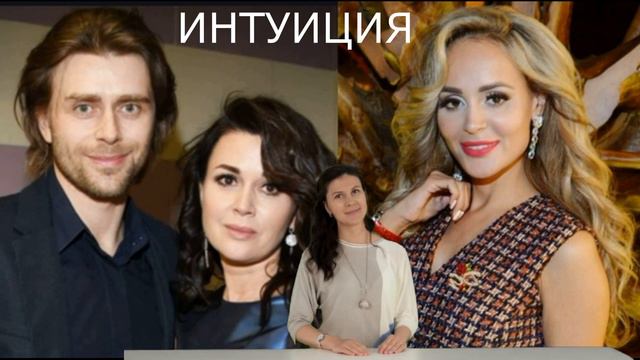 Анастасия Заворотнюк решилась на крайние меры \\\ Без вариантов смотреть онлайн