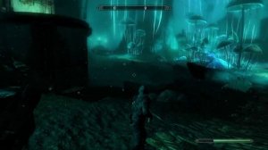 Skyrim Прохождение #69 - Древний свиток Дракон часть 2