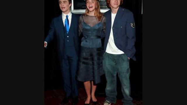 Daniel Radcliffe Pictures смотреть онлайн