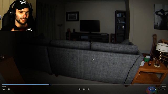 Paranormal Tales - P.T Horror Game Trailer REACTION смотреть онлайн