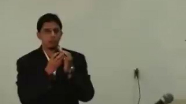 Практика Азана 1ч. Practice Adzan 1