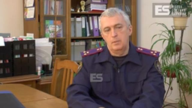 СК по Калужской области о событиях в ИК-3 в Товарково смотреть онлайн