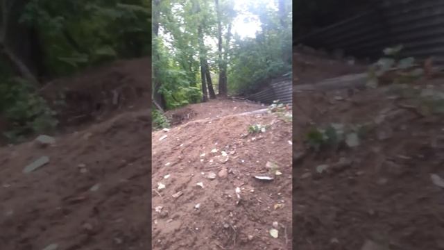 Завод Ротмана по производству силикатного кирпича Андрей Демидов Прогулки по Самаре смотреть онлайн