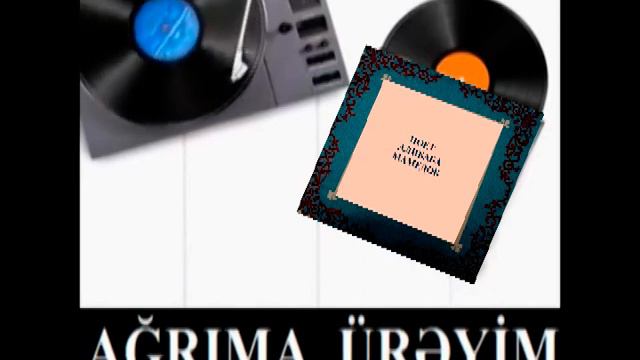ƏLIBABA MƏMMƏDOV   