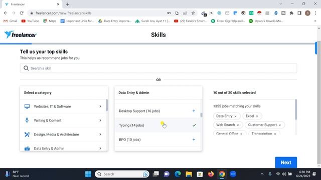 How to create account on freelancer.com 2023 смотреть онлайн