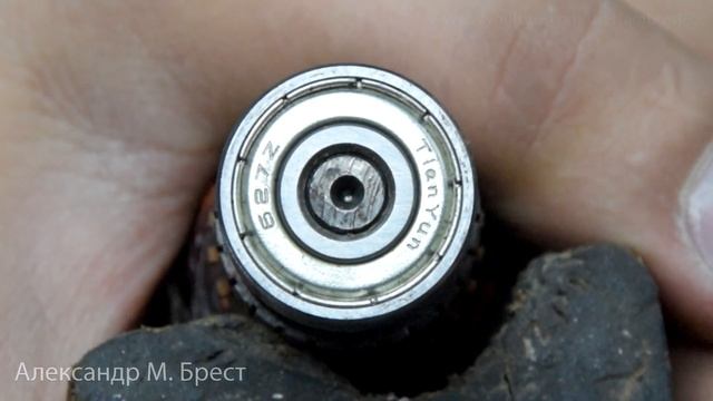 ОСТОРОЖНО, подделка на Bosch! Не покупай эту болгарку по завышенной цене! Оригинал или подделка? смотреть онлайн