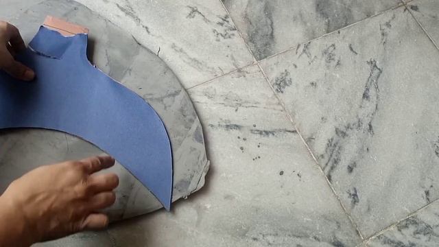 DIY Shark Costume  | Halloween Costume Idea. #costume #shark #diy