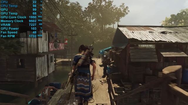 Palit RTX 3080 GameRock OC Review, Thermals, Overclocking & Gaming Benchmarks смотреть онлайн