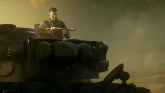 Последний Тигр. Концовка. The Last Tiger. Ending. Battlefield™ V смотреть онлайн