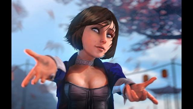 Bioshock Infinite Soundtrack - 33 - Tainted Love Bioshock Cover смотреть онлайн