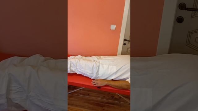 Восстановить ногу после инсульта как можно?Простые упражнения в Ваш комплекс лфк.