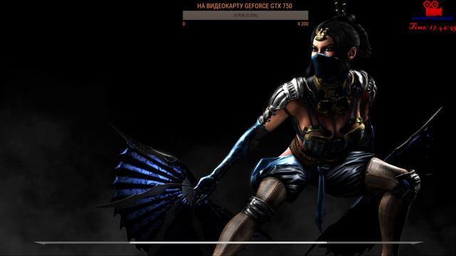 Mortal Kombat XL ЛЮБЫЕ ФАТАЛИТИ (+МУЗЫКА) смотреть онлайн