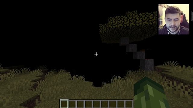 MINECRAFT BECOMES A HORROR GAME 1.19 WARDEN UPDATE (IN-DEPTH!) смотреть онлайн