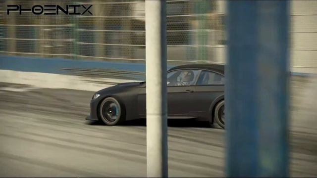 Ebisu Circuit South Course [NFS SHIFT 2] смотреть онлайн