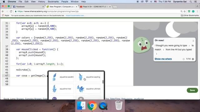 How to make rain animation in JavaScript смотреть онлайн